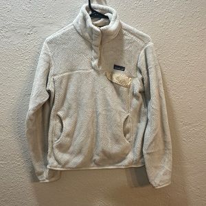 Patagonia Synchilla Snap Fleece